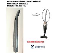 MANICO IMPUGNATURA ELECTROLUX ULTRA ENERGICA ZS340 ZS340A GRIGIO
