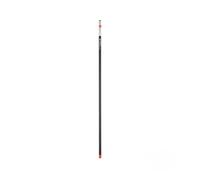 Manico in alluminio Gardena Combisystem 130 cm nero