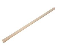 Manico in Faggio per Mazzascure 90 cm Ovale 51 MMX37 A&g 10 Pezzi