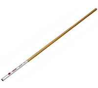 Manico in frassino 170 cm compatibile multi-star codice ZM 170 marca WOLFGARTEN
