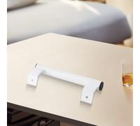 Manico in lega di alluminio comfort utente durata leggero proprietà meccaniche