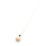 Manico in legno accessorio per regista corale strumento musicale direttore musicale Bacchette per direttore musicale Bastone per leader sinfonie