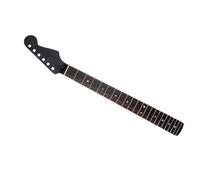 Manico In Legno Di Wenge A 22 Tasti In Acero Adatto Per Accessori Per La Modifica Del Manico ST Manico Per Chitarra Elettrica