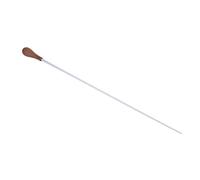 Manico in Legno Direttore Musicale Baton Leader Sinfonico Direttore di Coro Accessori