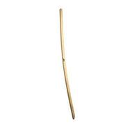 Manico in legno per badile e pala 140cm 10776 FT