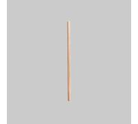 MANICO IN LEGNO PER BADILE/FORCA 140 cm Manici Legno (Pz.10)