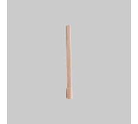 MANICO IN LEGNO PER MARTELLO CARPENTIERE 60 cm Manici Legno (Pz.10)