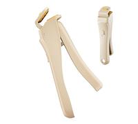 Manico In Pentola Rimovibile-Handgrip Di Padella Di Cottura Anti-scalding | Manico Della Padella Staccabile | Guida Universale Resistente Al Calore Durevole Adatto A Pentole, Padelle, Pentole Da Campe