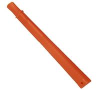 Manico in plastica martello sfera Pk2/g
