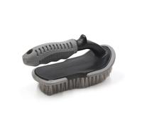 Manico in plastica Moquette sedia Scrubbing spazzola pulizia per casa auto