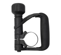 Manico laterale per martello demolitore GSH16-28/GSH16-30 adatto per Bosch GSH 11E, GSH 10 C, 11311EVS, 11316, MH10 SE Parti di ricambio per maniglia anteriore, impugnatura laterale per accessori per