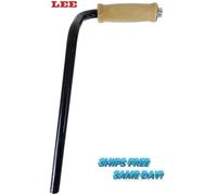 Manico Lee Upgrade Per Pressa Six Pack/Classic Series NUOVO # 92040