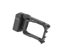 Manico leggero a sgancio rapido con supporto per scarpa fredda per action camera Grip Frame Street Photography Camera