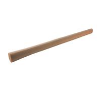 MANICO LEGNO PER MARTELLO CARPENTIERE cm 50- 12 pezzi - SIDEX