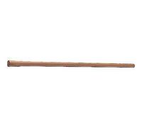 MANICO LEGNO X ZAPPA OCCHIO OVALE FAGGIO SM.MM 32X24 H.CM 130 PZ 10