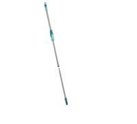 Manico Leifheit Twist System Evo M XL per Mocio Estensibile 100-130 cm 2 Pezzi