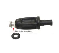 Manico Leva Freno Con Guarnizione ad Anello Bicicletta for Sram-Avid E7 9 Xx