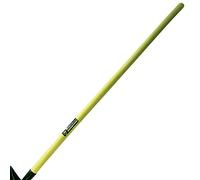 MANICO LEVIGATO IN LEGNO CM 140 PER BADILE (075693