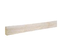 Manico Lif Calabria Legno per Scure Tipo per 1100 12 Pezzi 900 gr