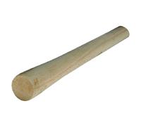 Manico Lif Legno per Zappa Occhio Tondo 12 Pezzi Ø 40 mm