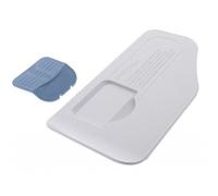 MANICO MANIGLIA CASSETTO DETERSIVO LAVATRICE ARISTON HOTPOINT WHIRLPOOL