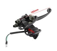 Manico Montaggio Leva Freno 22mm 2.2cm Accessori Doppio Pull Anteriore