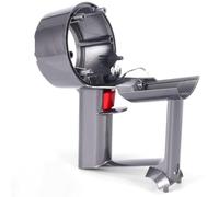 Manico motore guscio corpo principale con maniglia di ricambio per gruppo interruttore, compatibile con accessori per aspirapolvere portatili Dyson V11/SV14