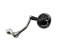 Manico mulinello da pesca a braccio singolo per per STELLA per TWIN Power e mode