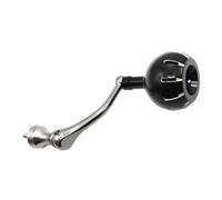 Manico mulinello da pesca a braccio singolo per per STELLA per TWIN Power e mode