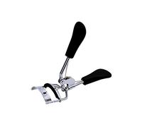 Manico nero Pro Eye Curling Piegaciglia Clip Strumento di trucco di bellezza for donne Piegaciglia