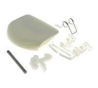 Manico oblò bianco per Lavatrice