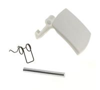 Manico oblò bianco per Lavatrice