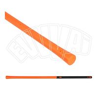 MANICO OCCHIO TONDO D. 40 MM - 110 CM PER ZAPPA IN FIBRA AGRICOLTURA ORTO