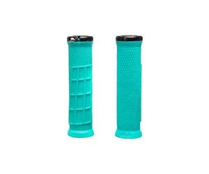 Manico odi elite flow 130 mm verde nero