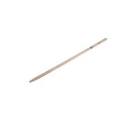 Manico pala faggio LUX-TOOLS 130 cm Ø 4 cm