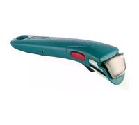 Lagostina Ingenio Manico Rimovibile Resistente fino a 10kg, Design Ergonomico dal Fissaggio e Sicurezza Totali, Compatibile con i Corpi Pentola Ingenio, Color Petrolio