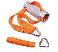 Manico per allenamento braccio e avambraccio, 7,6 cm di spessore, impugnatura per esercizi con spinner, per allenamento