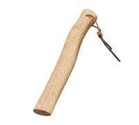 Manico per ascia in legno dal design ergonomico colpi precisi ed efficienza