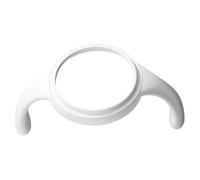 Manico Per Biberon - Impugnatura Per Biberon, Set Di Manici Per Biberons A Collo Largo, Accessorio Per Presa Sicura In Silicone, Supporto Per L'alimentazione Facile Da Tenere | Controllo Dei Biberons