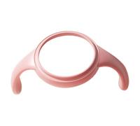 Manico Per Biberon - Impugnatura Per Biberon, Set Di Manici Per Biberons A Collo Largo, Accessorio Per Presa Sicura In Silicone, Supporto Per L'alimentazione Facile Da Tenere | Controllo Dei Pe