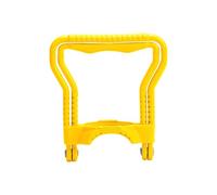 Manico per bottiglia d'acqua | Sollevatore antiscivolo ispessito - Sollevatore per secchio per bere | per casa, ufficio, palestra, campeggio, escursionismo, picnic, barbecue, viaggi su strada, feste