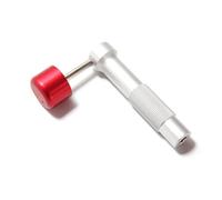 Manico per cacciavite con punte intercambiabili opzionali per foratura meccanica e strumento di manutenzione smontaggio