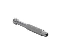 Manico per cacciavite magnetico per punte esagonali H4, KS23
