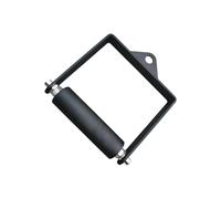 Manico per canottaggio - Robusto supporto universale per cavi ad alta resilienza | Impugnature per canottaggio a casa, per allenamento di e braccia