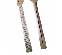 Manico Per Chitarra Accessori Fai Da Te Per Il Manico Della Chitarra Elettrica In Acero A 22 Tasti Facile Installazione