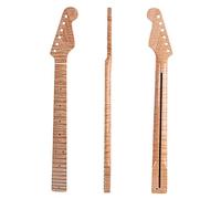 Manico Per Chitarra Accessori Fai Da Te Per Il Manico Della Chitarra Elettrica In Legno ST 21