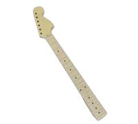 Manico Per Chitarra Accessori Per La Modifica Del Manico Della Chitarra Elettrica ST Single Shake A 22 Tasti In Acero