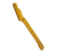 Manico Per Chitarra Accessorio Per Modifica Fai Da Te Del Manico Della Chitarra Elettrica A 6 Corde Con Finitura Opaca 22 Tasti