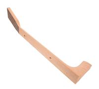 Manico per Chitarra Acustica da 41 Pollici, Stile Folk | Legno Impiallacciato, Superficie Liscia e Struttura Stabile, per Pratica Didattica e Riparazioni di Chitarre Classiche