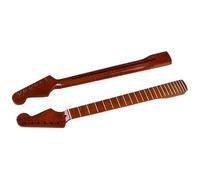 Manico Per Chitarra Assemblaggio Del Manico A 22 Tasti Fai Da Te Accessori Per Chitarra Elettrica